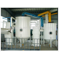 30T/D Linseed/flaxseed oil processing equipment